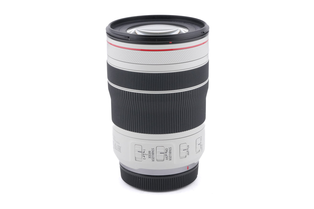 Canon 70-200mm f4 L IS USM