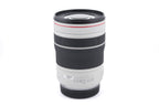 Canon 70-200mm f4 L IS USM