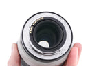 Canon 70-200mm f4 L IS USM