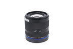 Carl Zeiss 50mm f2 Planar T* Loxia