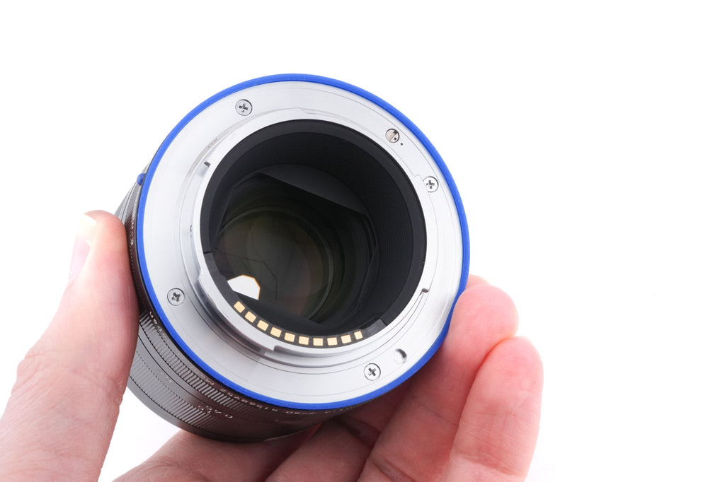 Carl Zeiss 50mm f2 Planar T* Loxia