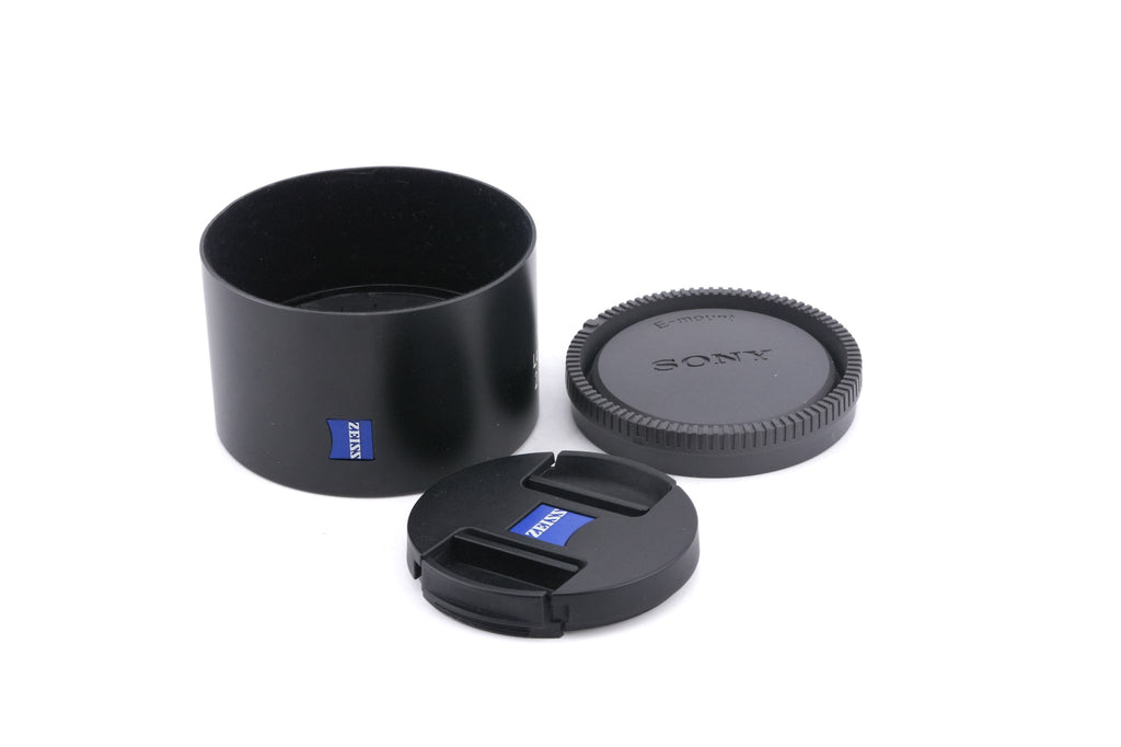 Carl Zeiss 50mm f2 Planar T* Loxia