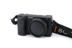 Sony A6300
