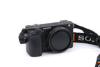 Sony A6300