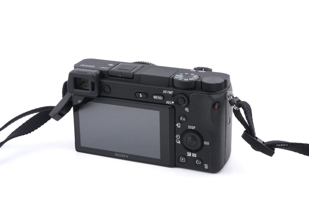 Sony A6300