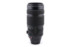 Fujifilm 100-400mm f4.5-5.6 Fujinon XF R LM OIS WR
