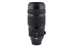 Fujifilm 100-400mm f4.5-5.6 Fujinon XF R LM OIS WR