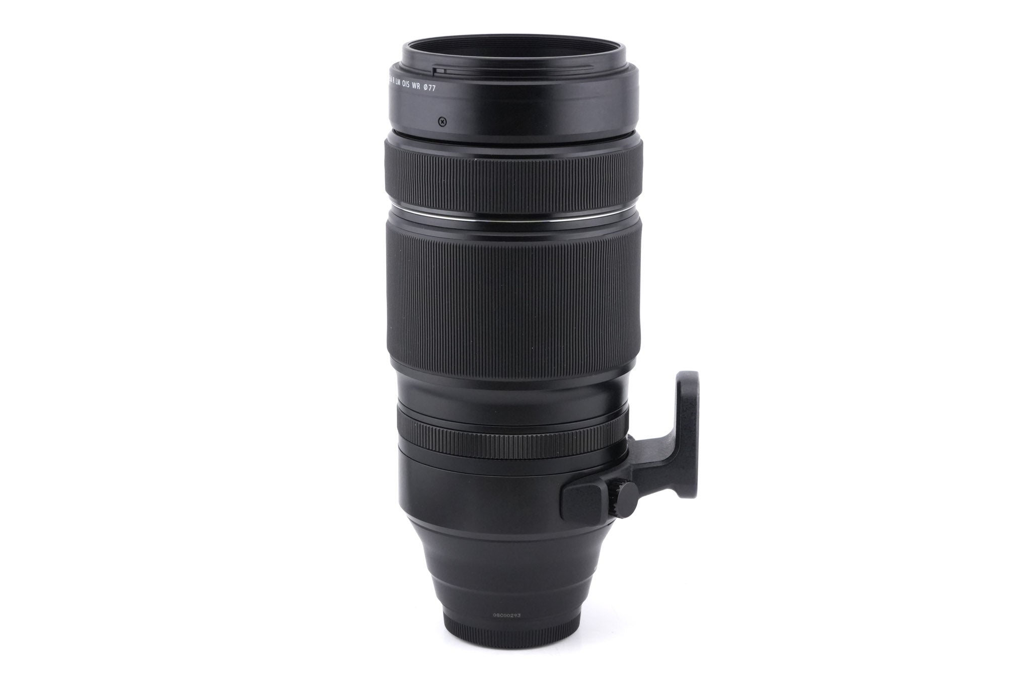 Fujifilm 100-400mm f4.5-5.6 Fujinon XF R LM OIS WR