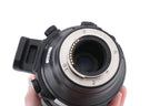 Fujifilm 100-400mm f4.5-5.6 Fujinon XF R LM OIS WR