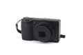 Ricoh GR III