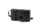 Ricoh GR III