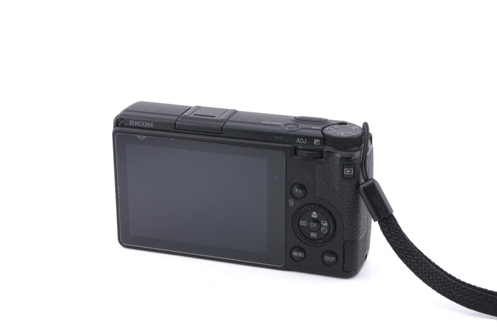 Ricoh GR III