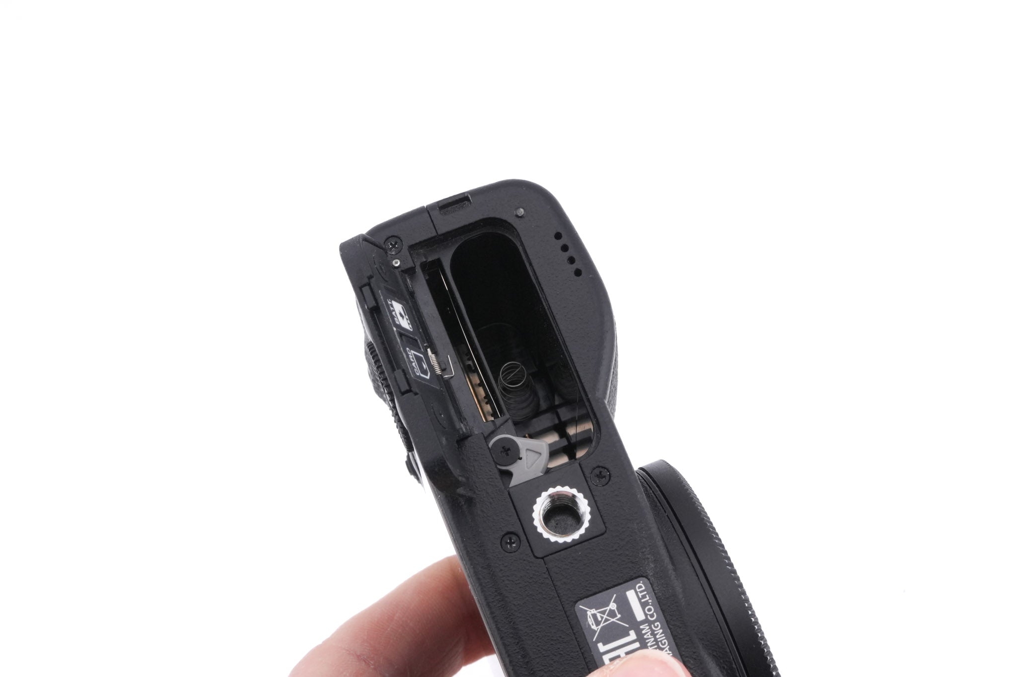 Ricoh GR III