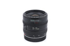 Canon 35-70mm f3.5-4.5