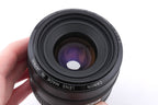 Canon 35-70mm f3.5-4.5