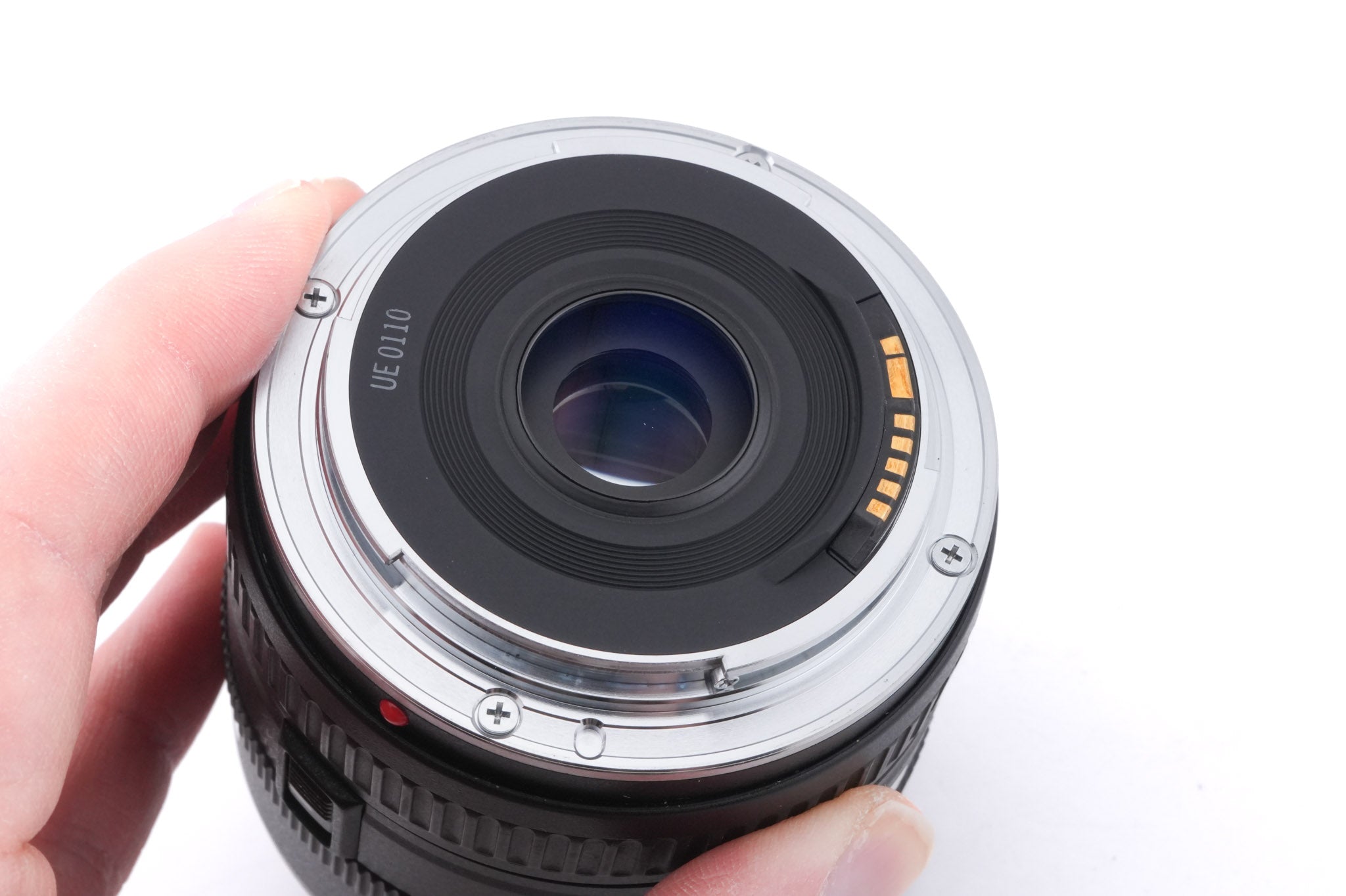 Canon 35-70mm f3.5-4.5