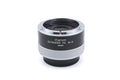Canon 2X-A Teleconverter Extender