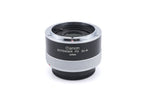 Canon 2X-A Teleconverter Extender