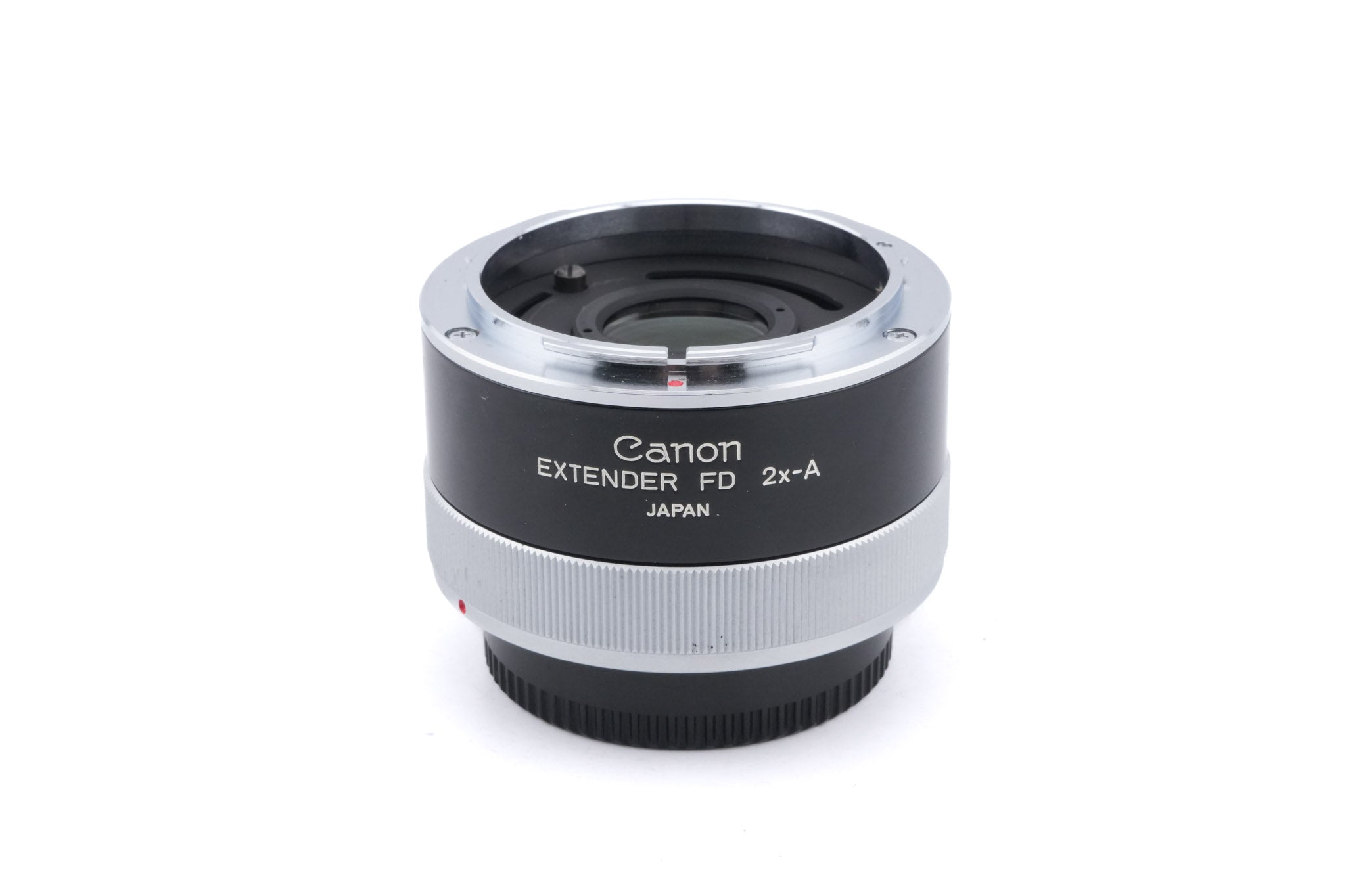 Canon 2X-A Teleconverter Extender