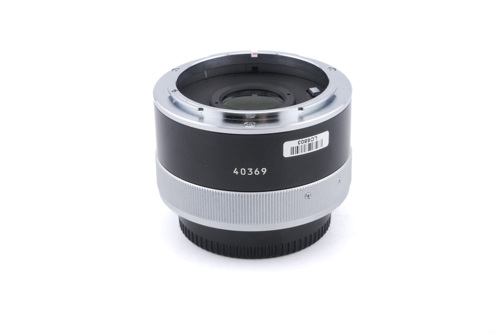 Canon 2X-A Teleconverter Extender