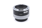 Canon 2X-A Teleconverter Extender