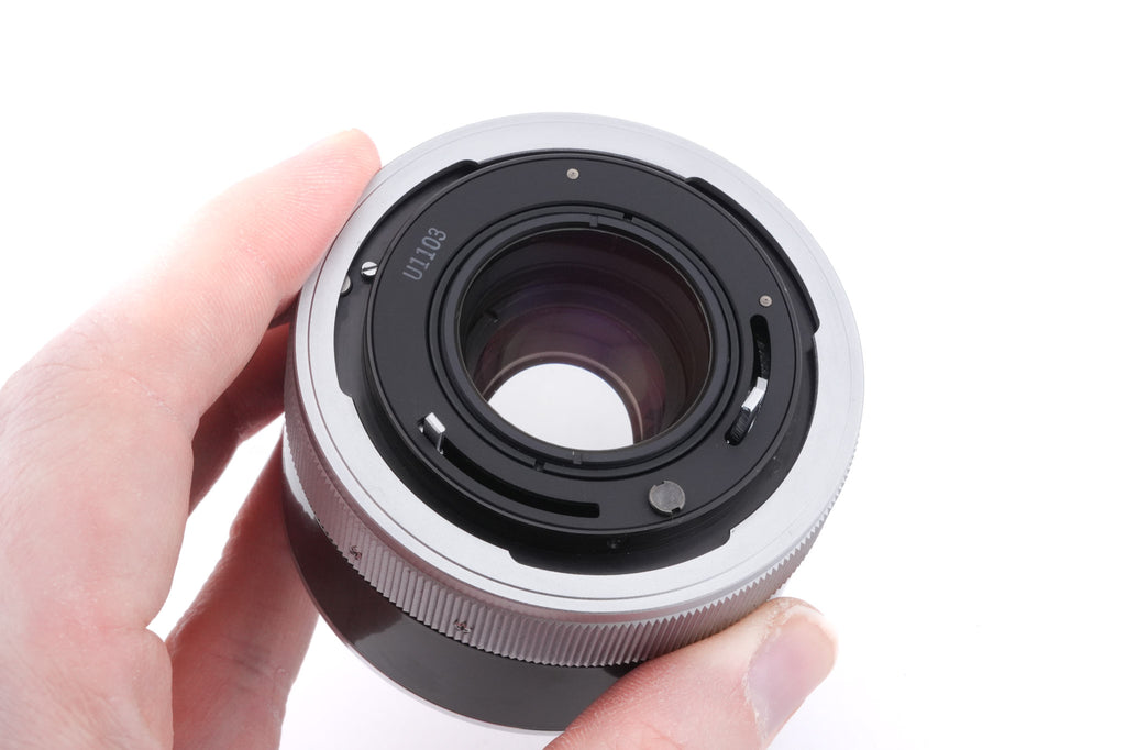 Canon 2X-A Teleconverter Extender
