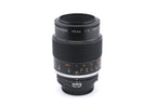 Nikon 105mm f4 Micro-Nikkor AI