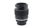 Nikon 105mm f4 Micro-Nikkor AI