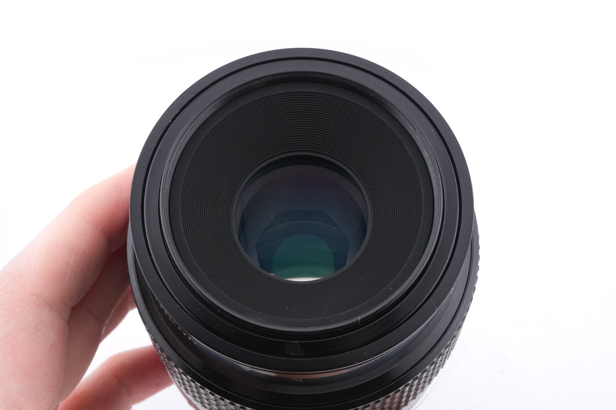 Nikon 105mm f4 Micro-Nikkor AI
