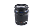 Olympus 40-150mm f4-5.6 Zuiko Digital ED