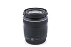 Olympus 40-150mm f4-5.6 Zuiko Digital ED
