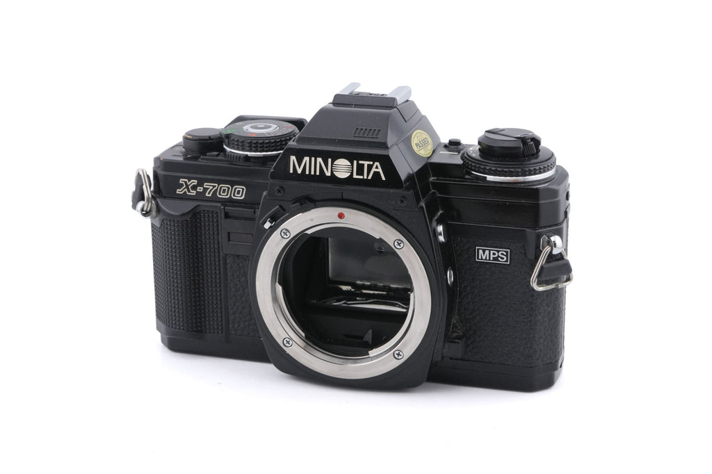 Minolta X-700