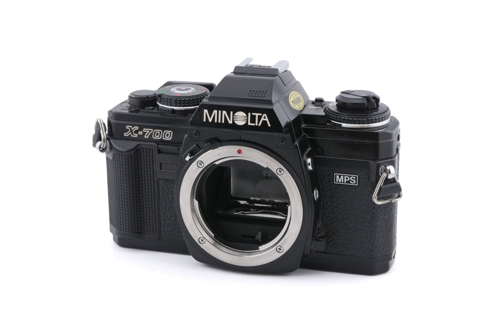 Minolta X-700