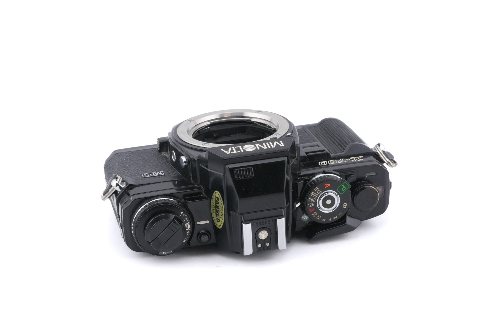 Minolta X-700