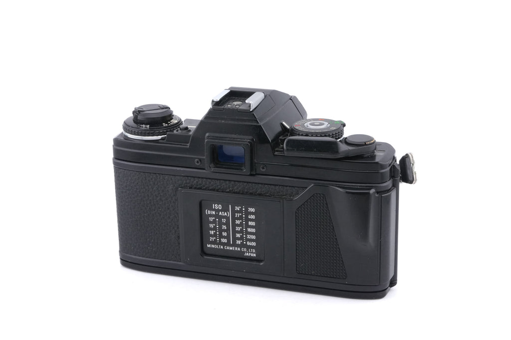 Minolta X-700