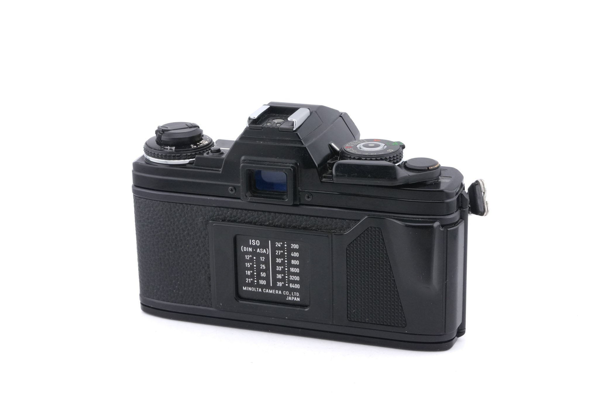 Minolta X-700