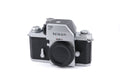 Nikon F Photomic