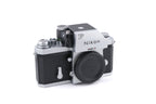 Nikon F Photomic