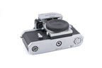Nikon F Photomic