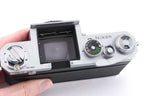 Nikon F Photomic