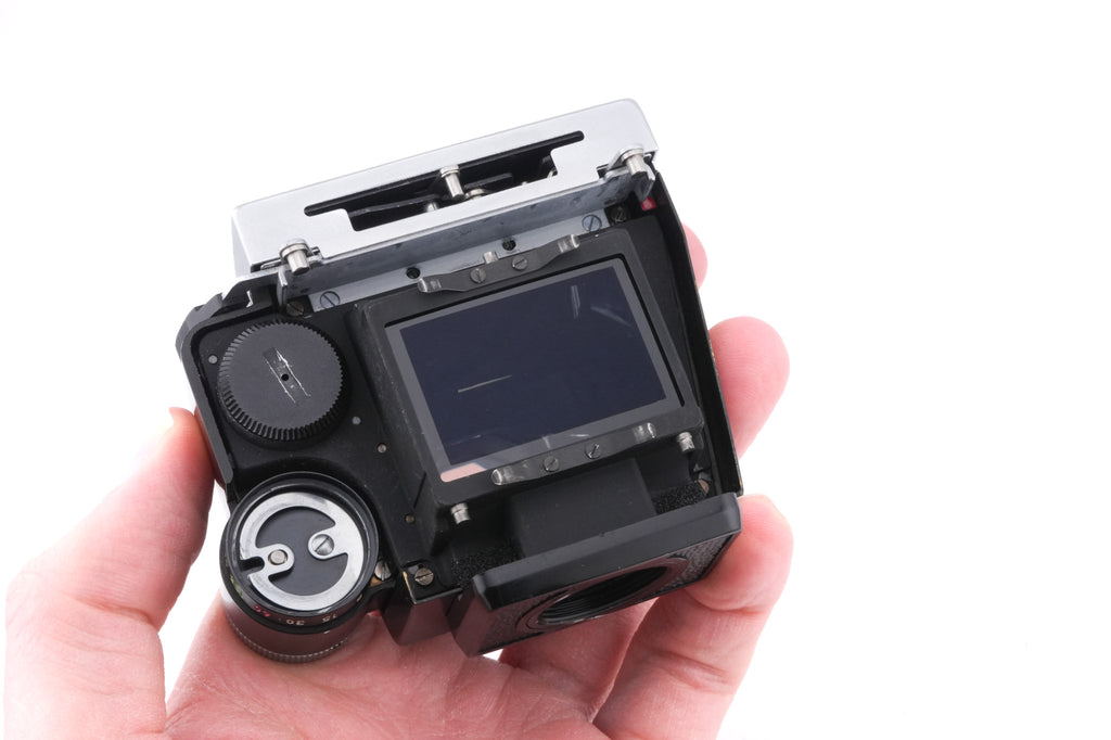 Nikon F Photomic