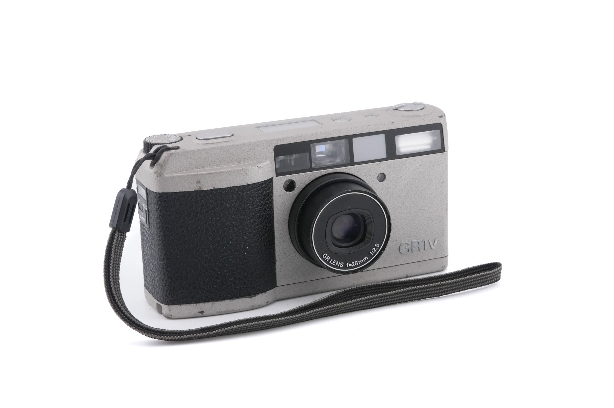 Ricoh GR1v