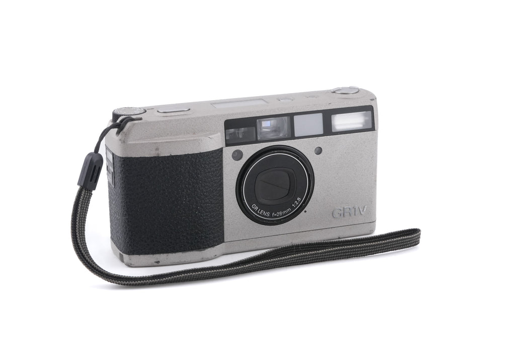 Ricoh GR1v