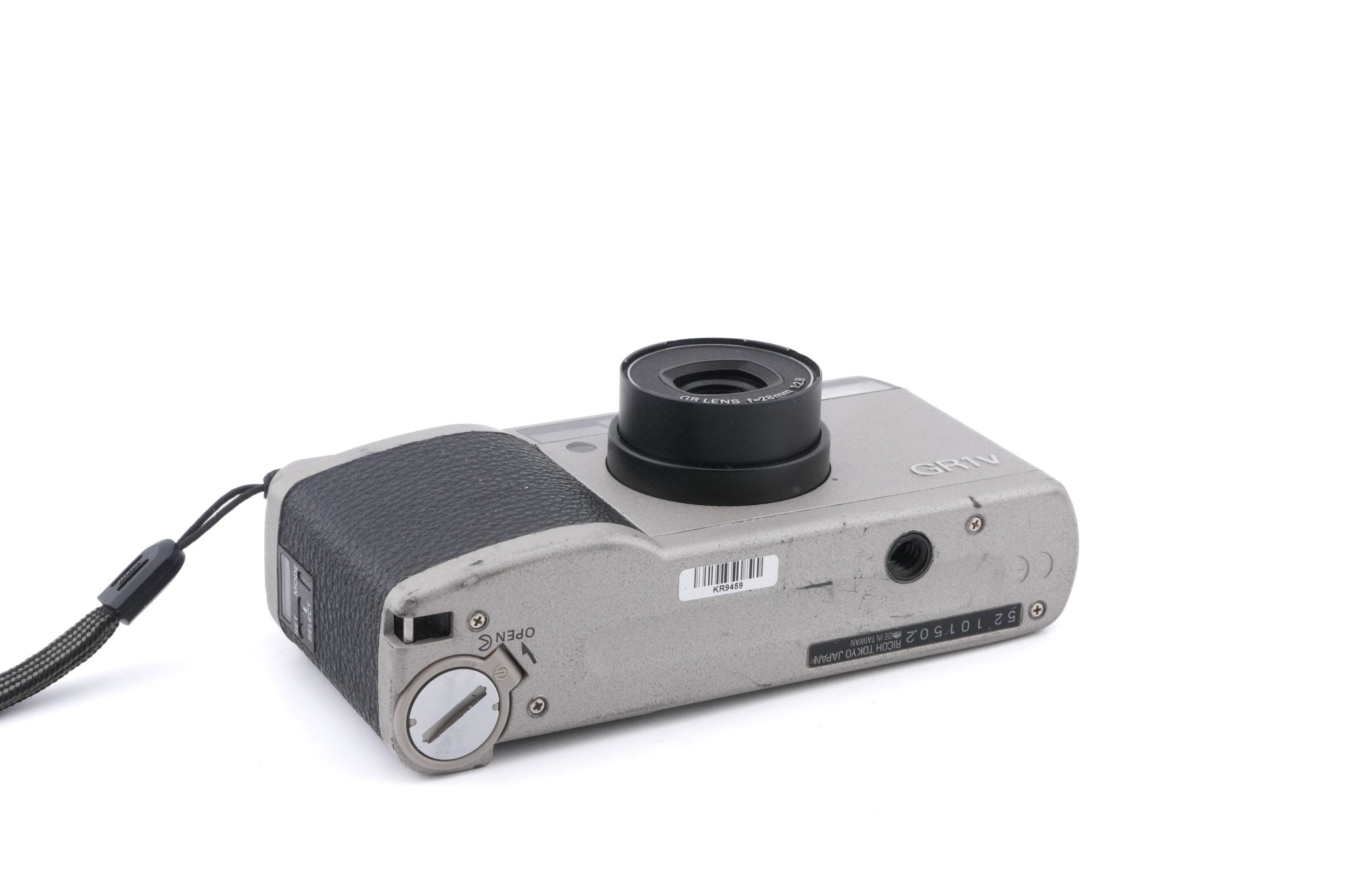Ricoh GR1v