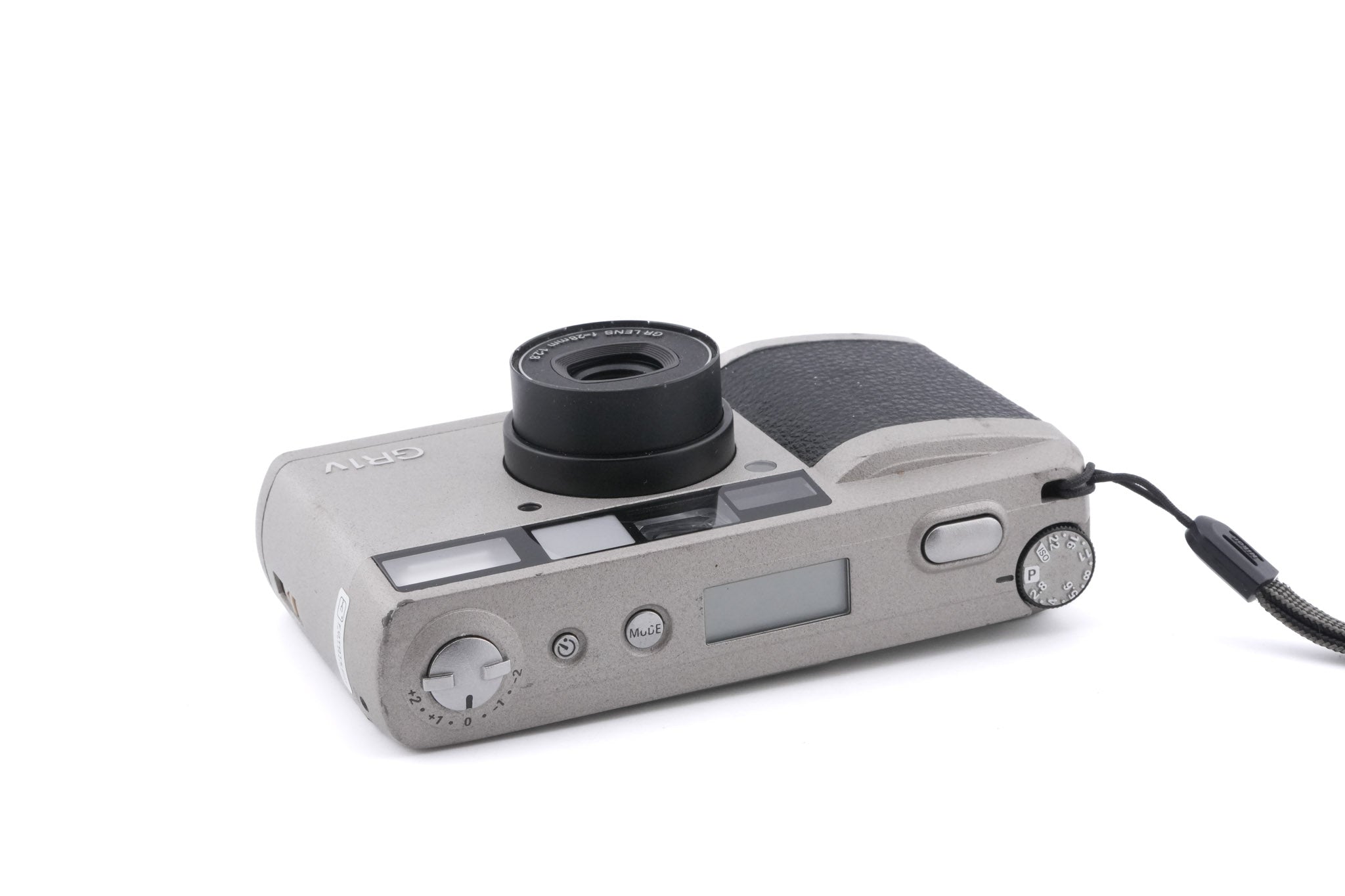 Ricoh GR1v