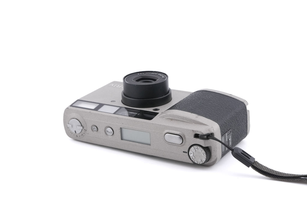 Ricoh GR1v