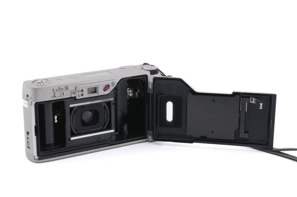 Ricoh GR1v
