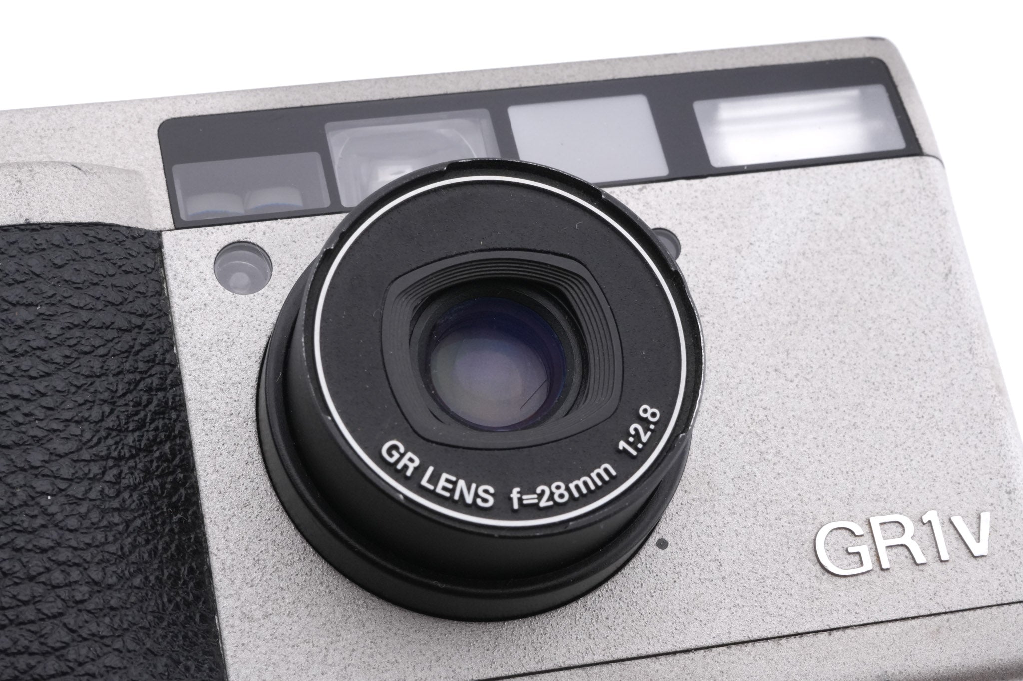 Ricoh GR1v