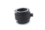 Nikon PN-1 Auto Extension Ring