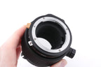 Nikon PN-1 Auto Extension Ring